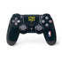 NBA Utah Jazz Standard - Black PS4 Controller Skin