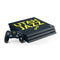 NBA Utah Jazz Standard - Black PS4 Pro Bundle Skin