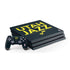 NBA Utah Jazz Standard - Black PS4 Pro Bundle Skin