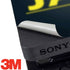 NBA Utah Jazz Standard - Black PS4 Slim Skin