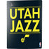 NBA Utah Jazz Standard - Black PS5 Console Skin