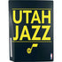 NBA Utah Jazz Standard - Black PS5 Console Skin