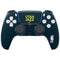 NBA Utah Jazz Standard - Black PS5 Controller Skin