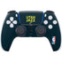 NBA Utah Jazz Standard - Black PlayStation PS5 Skins