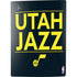 NBA Utah Jazz Standard - Black PS5 Digital Edition Bundle Skin