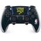 NBA Utah Jazz Standard - Black PS5 DualSense Edge Pro Controller Skin