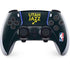 NBA Utah Jazz Standard - Black PlayStation PS5 Skins