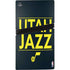 NBA Utah Jazz Standard - Black PS5 Pro Disk Bundle Skin