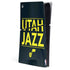 NBA Utah Jazz Standard - Black PlayStation PS5 Skins