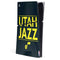 NBA Utah Jazz Standard - Black PS5 Slim Digital Edition Console Skin