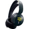 NBA Utah Jazz Standard - Black PULSE 3D Wireless Headset for PS5 Skin