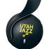 NBA Utah Jazz Standard - Black PULSE 3D Wireless Headset for PS5 Skin