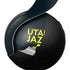 NBA Utah Jazz Standard - Black PULSE 3D Wireless Headset for PS5 Skin