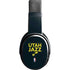 NBA Utah Jazz Standard - Black Skullcandy Crusher Wireless Skin