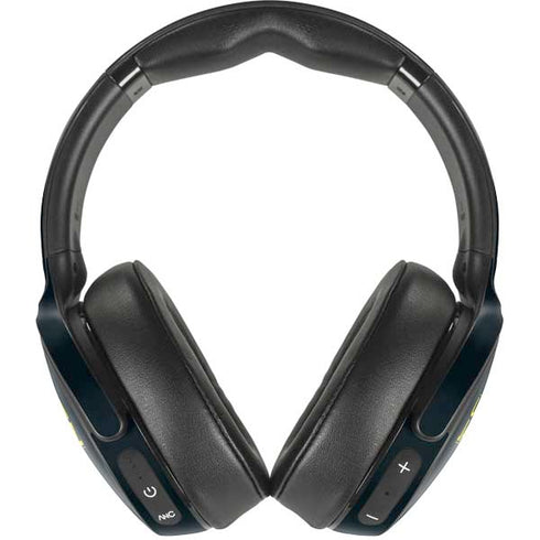 NBA Utah Jazz Standard - Black Skullcandy Venue Skin