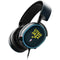 NBA Utah Jazz Standard - Black SteelSeries Arctis 3 Skin