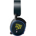 NBA Utah Jazz Standard - Black SteelSeries Arctis 3 Skin