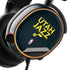 NBA Utah Jazz Standard - Black SteelSeries Arctis 3 Skin