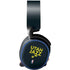 NBA Utah Jazz Standard - Black SteelSeries Arctis 5 Skin