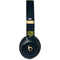 NBA Utah Jazz Standard - Black Studio Wireless 3 Skin