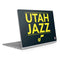 NBA Utah Jazz Standard - Black Surface Book 2 13.5in Skin