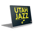 NBA Utah Jazz Standard - Black Surface Book 2 13.5in Skin