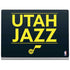 NBA Utah Jazz Standard - Black Surface Book 2 13.5in Skin