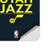 NBA Utah Jazz Standard - Black Surface Duo Skin