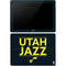 NBA Utah Jazz Standard - Black Surface Go Skin