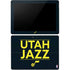 NBA Utah Jazz Standard - Black Surface Go Skin