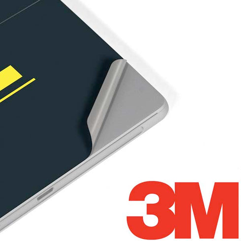 NBA Utah Jazz Standard - Black Surface Go Skin