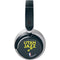NBA Utah Jazz Standard - Black Surface Headphones Skin