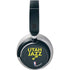NBA Utah Jazz Standard - Black Surface Headphones Skin