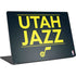 NBA Utah Jazz Standard - Black Surface Laptop 4 15in Skin