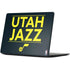 NBA Utah Jazz Standard - Black Surface Laptop 7 15in Skin