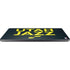 NBA Utah Jazz Standard - Black Surface Laptop 7 15in Skin