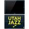 NBA Utah Jazz Standard - Black Surface Pro 3 Skin