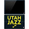 NBA Utah Jazz Standard - Black Surface Pro 4 Skin