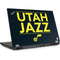 NBA Utah Jazz Standard - Black Lenovo ThinkPad Skin