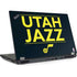 NBA Utah Jazz Standard - Black Lenovo ThinkPad Skin