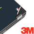 NBA Utah Jazz Standard - Black Lenovo ThinkPad Skin