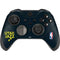 NBA Utah Jazz Standard - Black Xbox Elite Wireless Controller Series 2 Skin