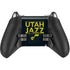 NBA Utah Jazz Standard - Black Xbox Elite Wireless Controller Series 2 Skin