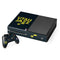 NBA Utah Jazz Standard - Black Xbox One Console and Controller Bundle Skin