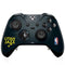 NBA Utah Jazz Standard - Black Xbox One Elite Controller Skin