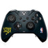 NBA Utah Jazz Standard - Black Xbox One Elite Controller Skin