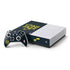 NBA Utah Jazz Standard - Black Xbox One S All-Digital Edition Bundle Skin