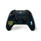NBA Utah Jazz Standard - Black Xbox One X Controller Skin