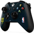 NBA Utah Jazz Standard - Black Xbox One X Controller Skin