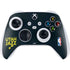NBA Utah Jazz Standard - Black Xbox Series S Controller Skin